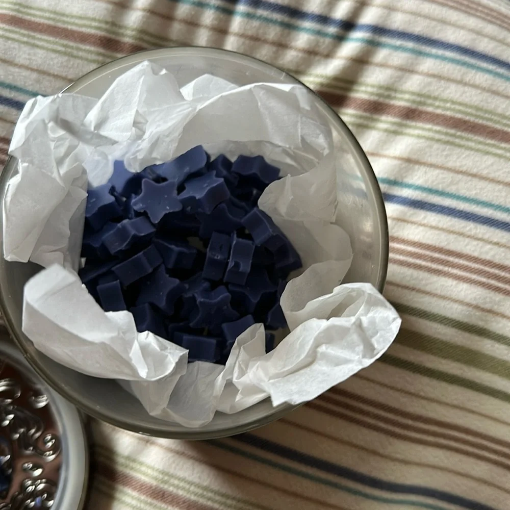 Bath & Body Works Spooky Moontini Hand Poured Wax Melts